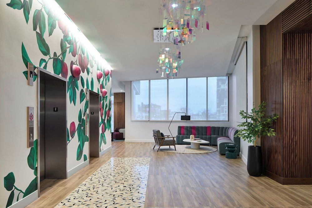 Hotel Celare, Cincinnati Midtown, a Tribute Portfolio Hotel 27/50