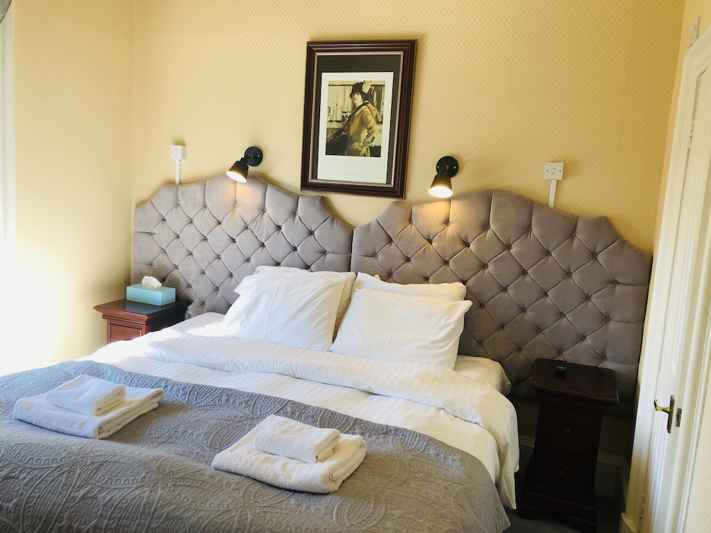 Auld Reekie Guest House 13/25