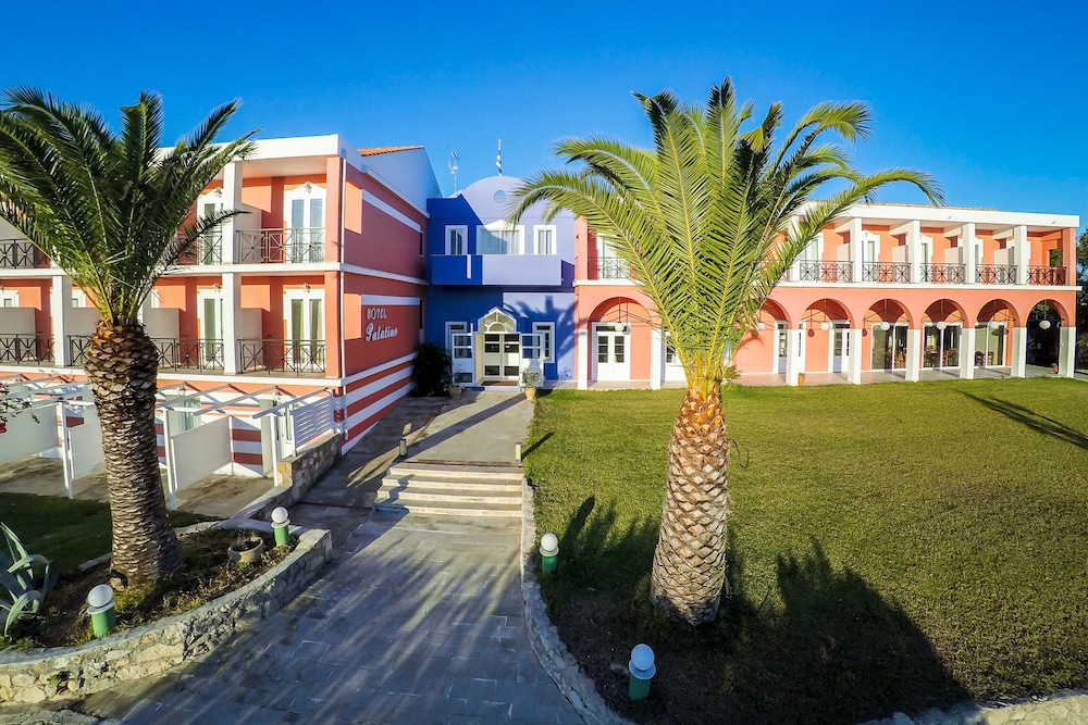 Palatino Hotel 15/43