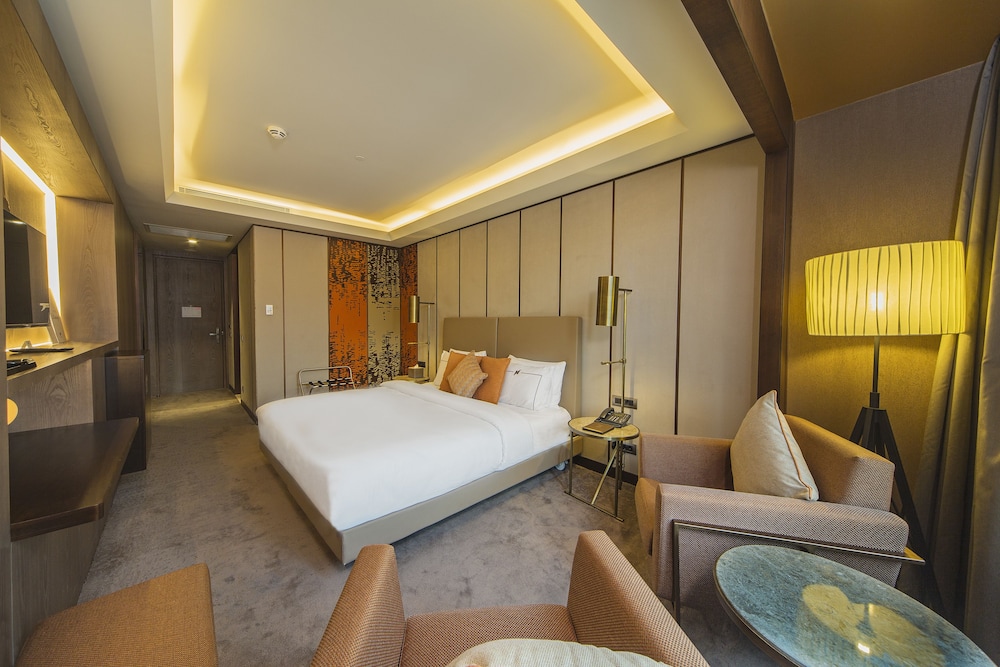 Naz City Hotel Taksim 23/69