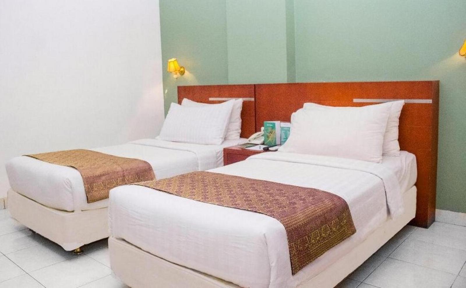 Azza Hotel Palembang By Horison 8/27