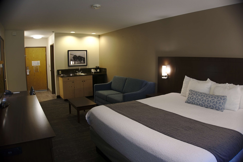 Best Western Mt. Hood Inn 20/41