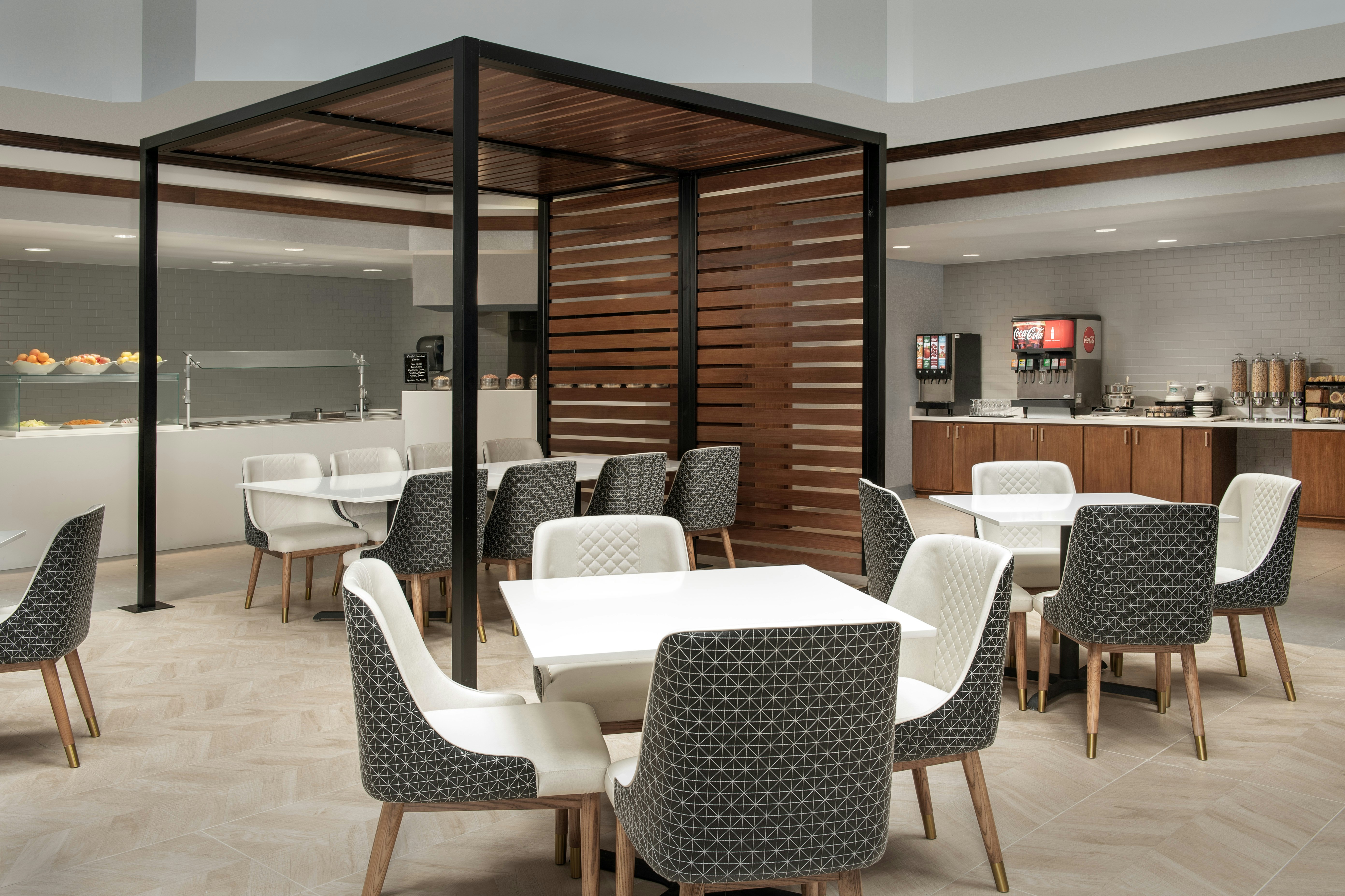 Embassy Suites by Hilton Dulles North Loudoun 36/58