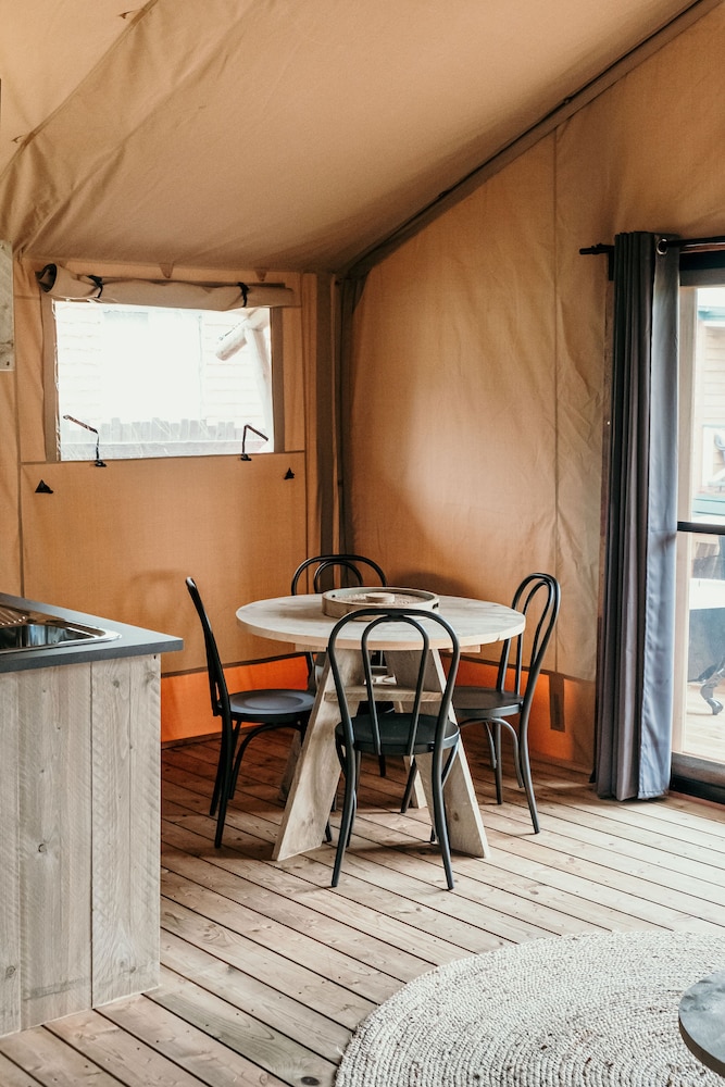 Port Fairy Holiday Park 26/48