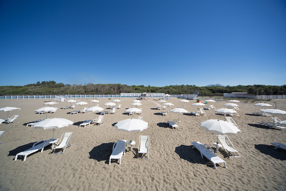HOTEL CERERE 43/50