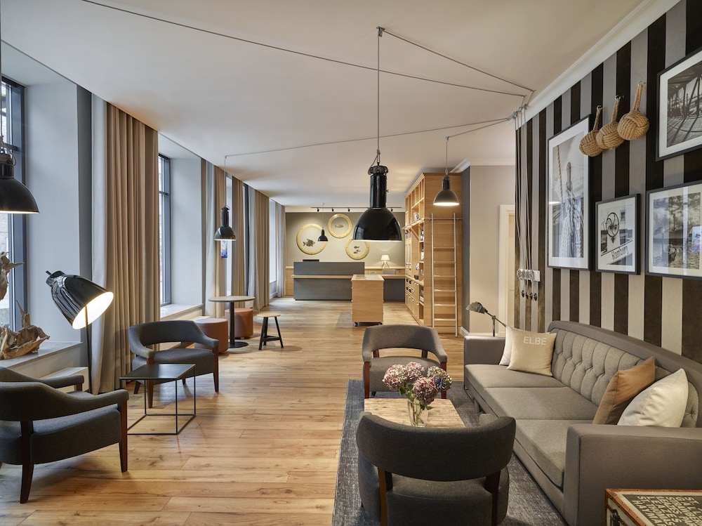 Hapimag Resort Hamburg 16/35