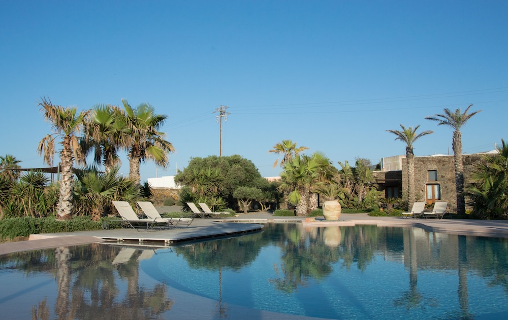 Resort Acropoli 30/39