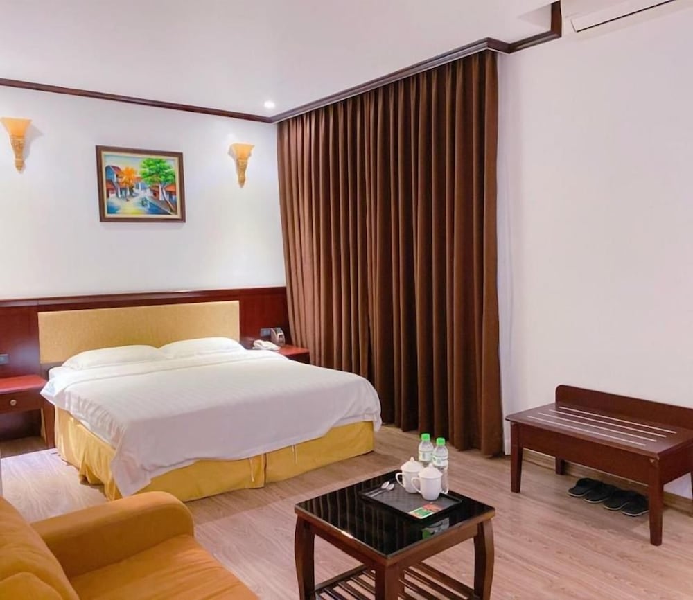 A1 Hill Hanoi Hotel 29/59