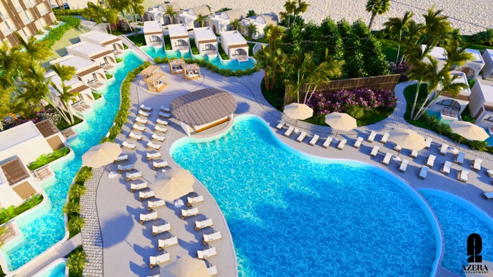 Utopia Blue Resort 36/50