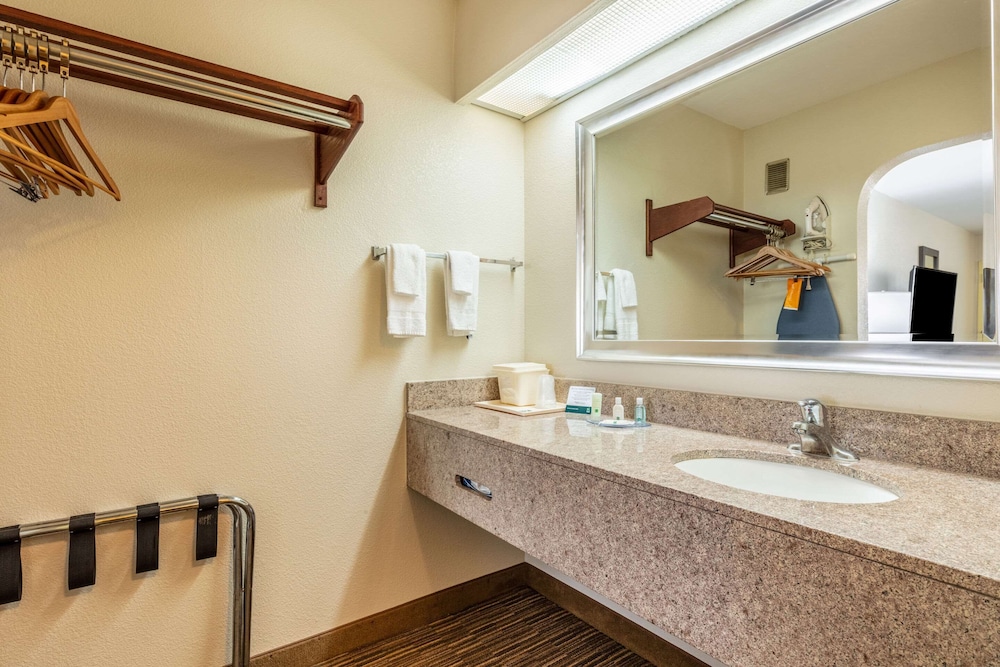 Quality Inn Southaven - Memphis South 28/42