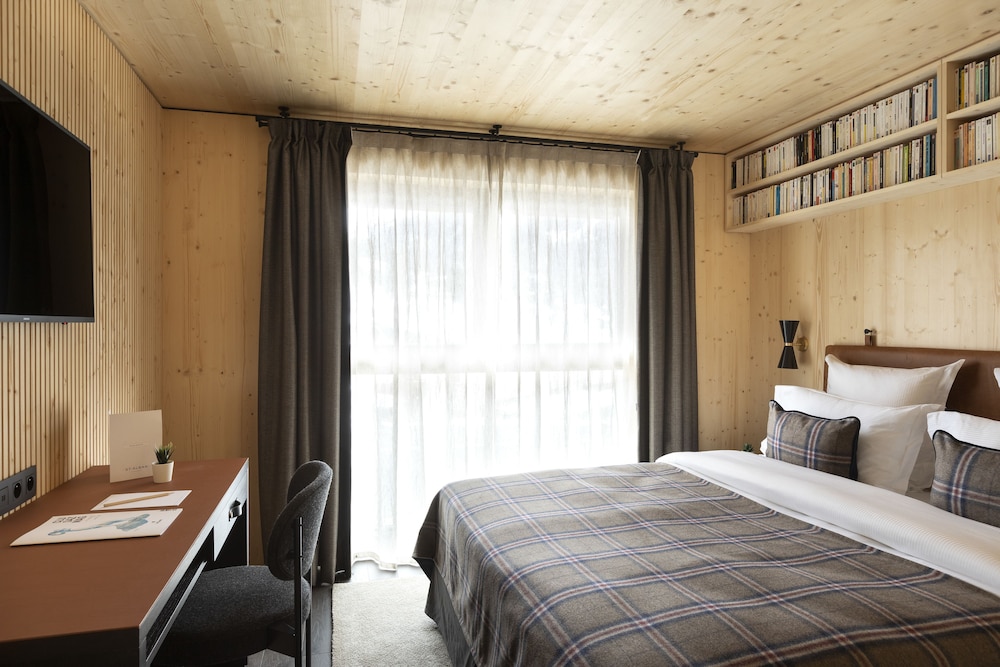 St-Alban Hotel & Spa 16/50