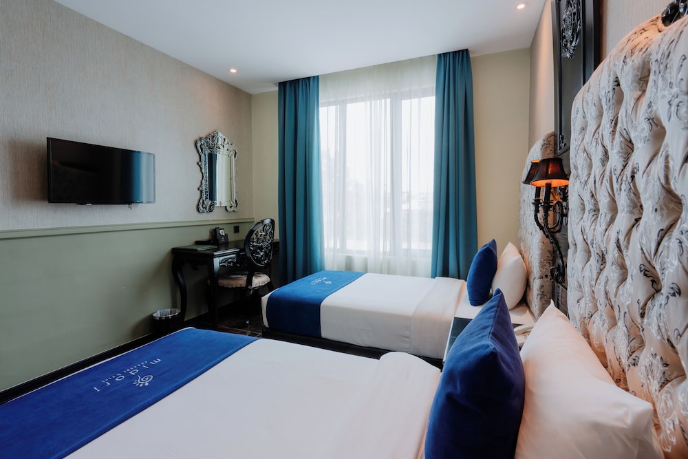 Midori Concept Hotel 29/50