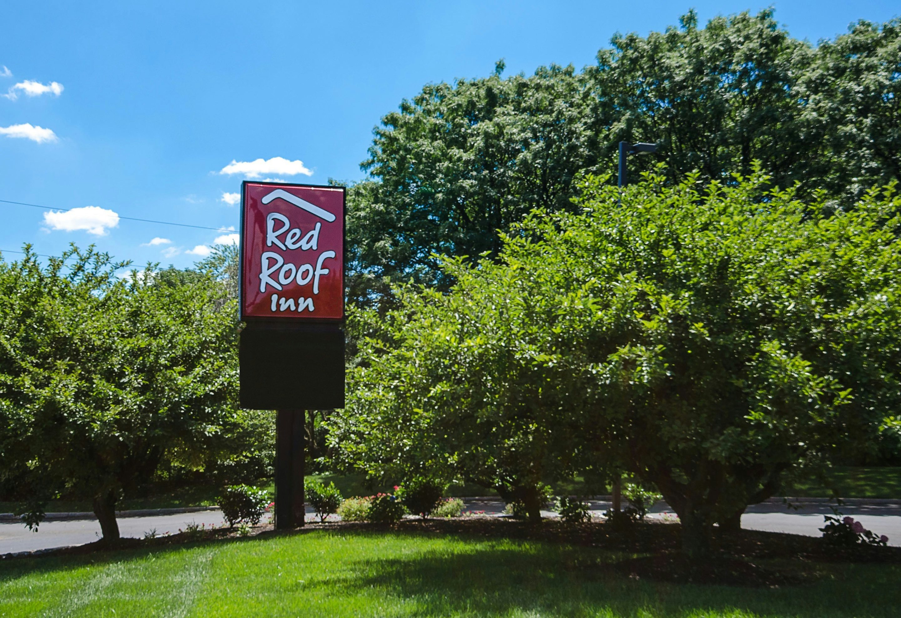 Red Roof Inn Philadelphia - Trevose 45/46