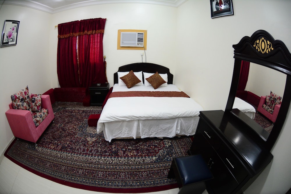العييري للشقق المفروشة الدمام 4(Al Eairy Furnished Apartments Dammam 4) 20/29