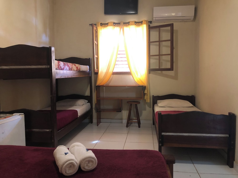 Geko Hostel & Pousada Paraty 25/49