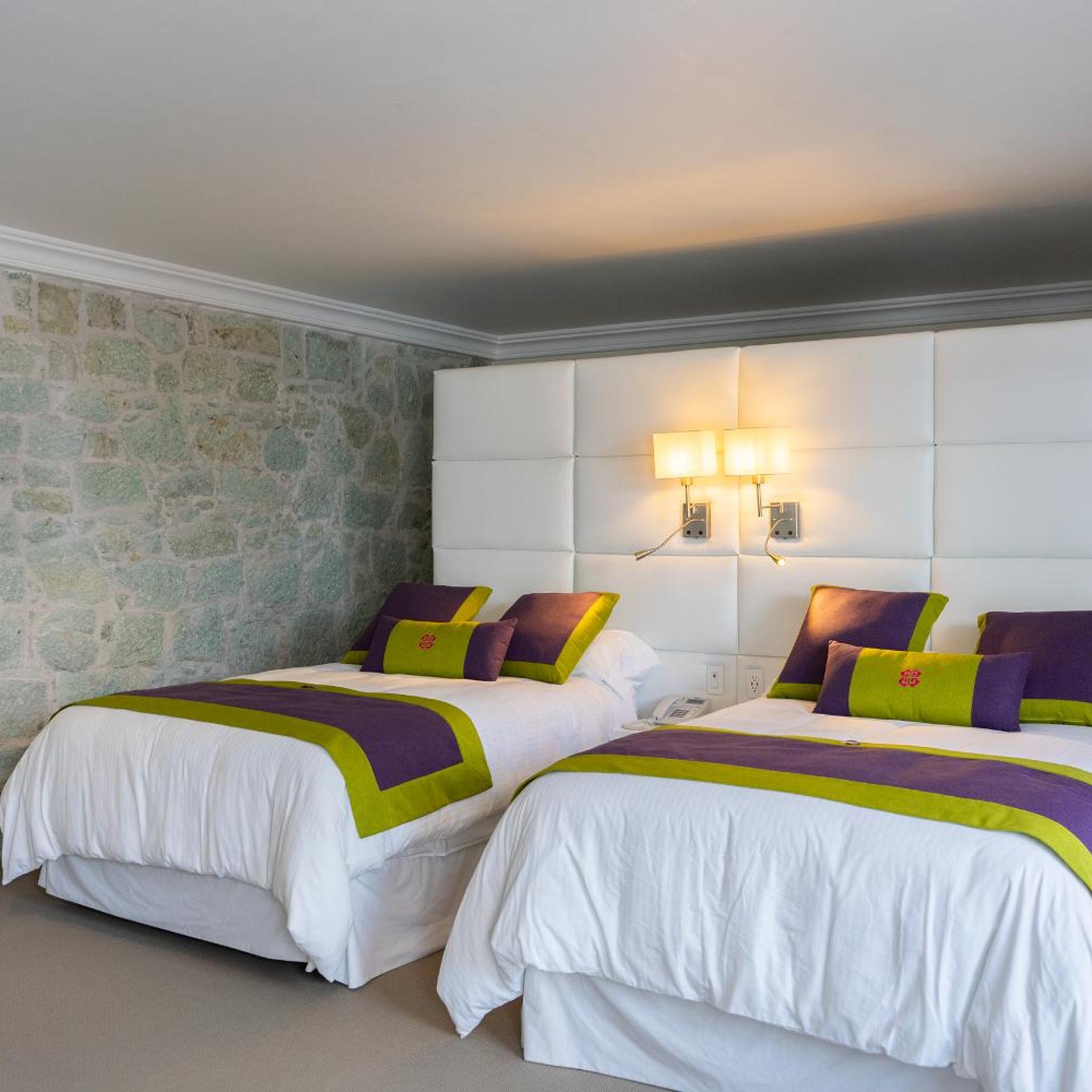 Casa Hidalgo Hotel Boutique 7/50