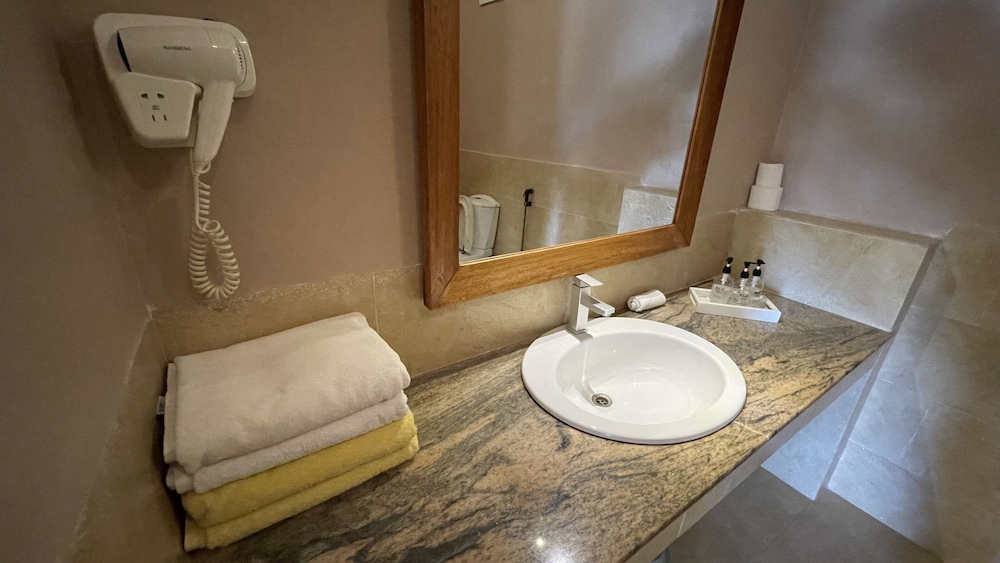 Paje Beach Apartments 50/50