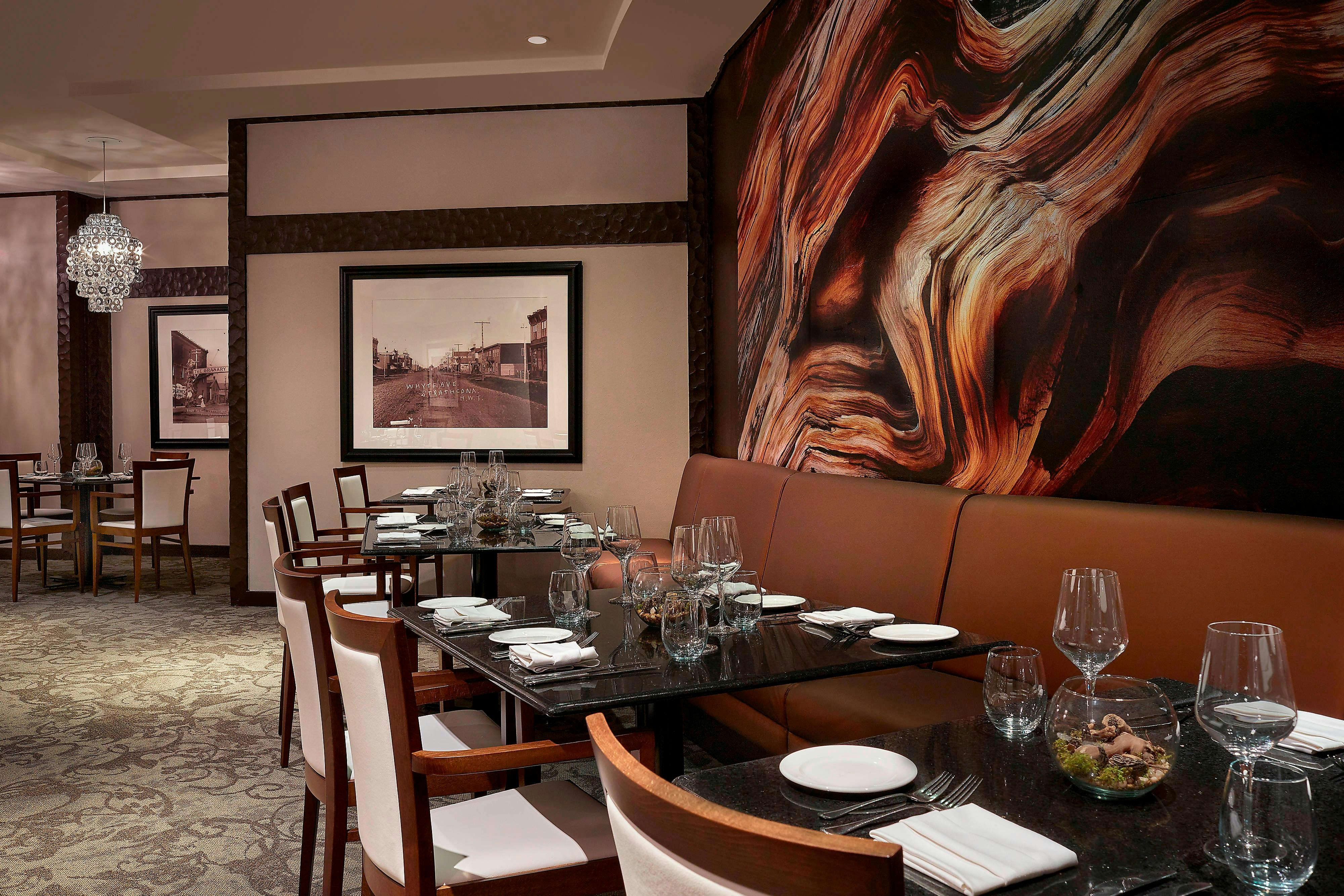 Westin Edmonton 27/40