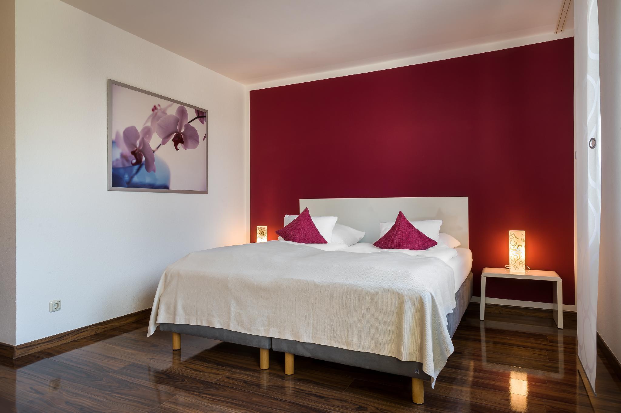 Design, Double Bed