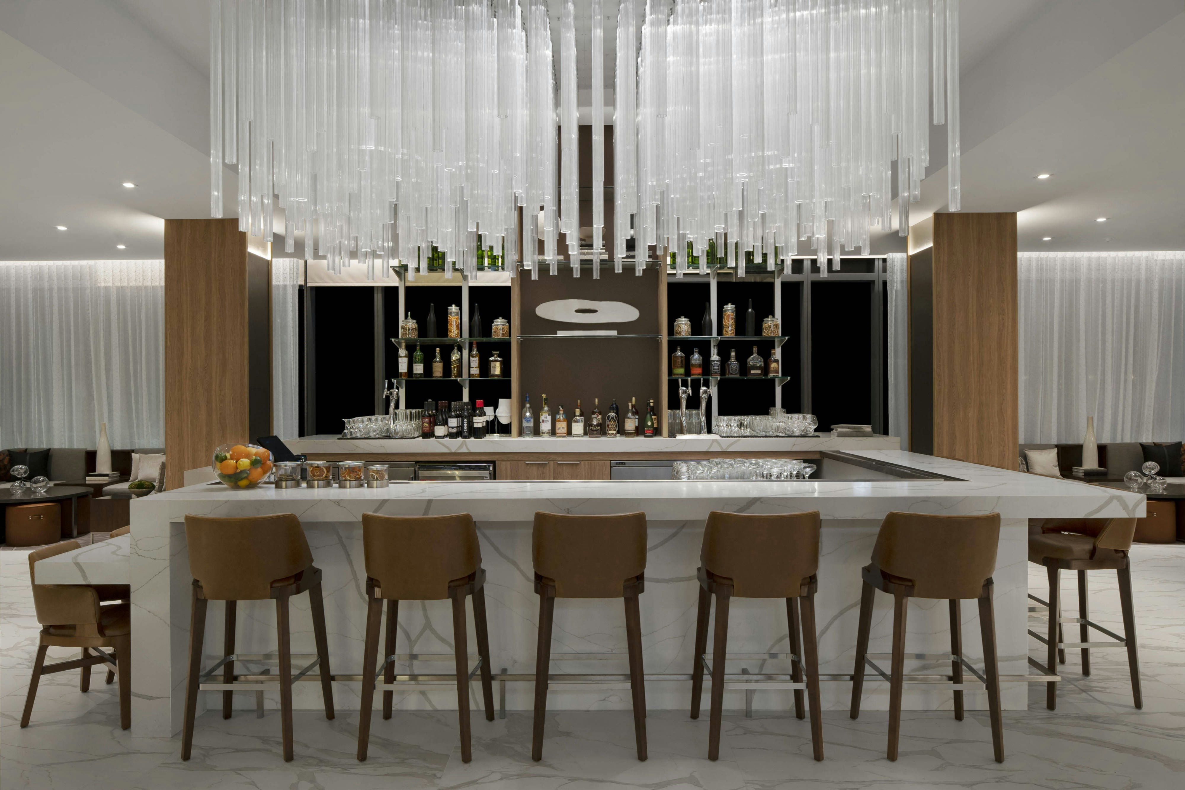 AC Hotel by Marriott Fort Lauderdale Sawgrass Mills/Sunrise 36/54