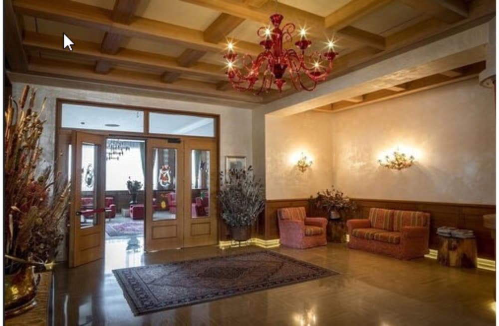 5 Miglia Hotel & Spa 49/66