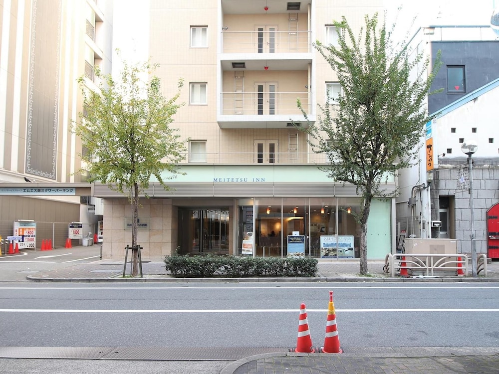 MEITETSU INN NAGOYA NISHIKI 5/33