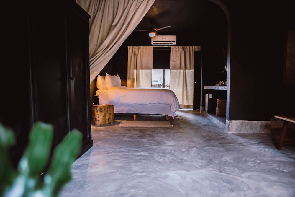 Aroma Tulum Hotel 28/42