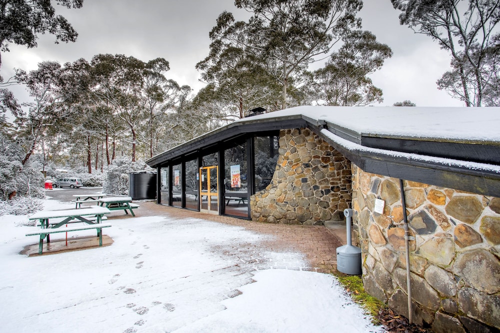 Discovery Resorts - Cradle Mountain 7/66