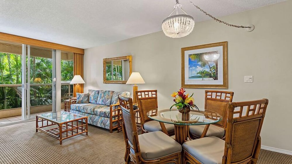 Maui Banyan Vacation Club 44/62