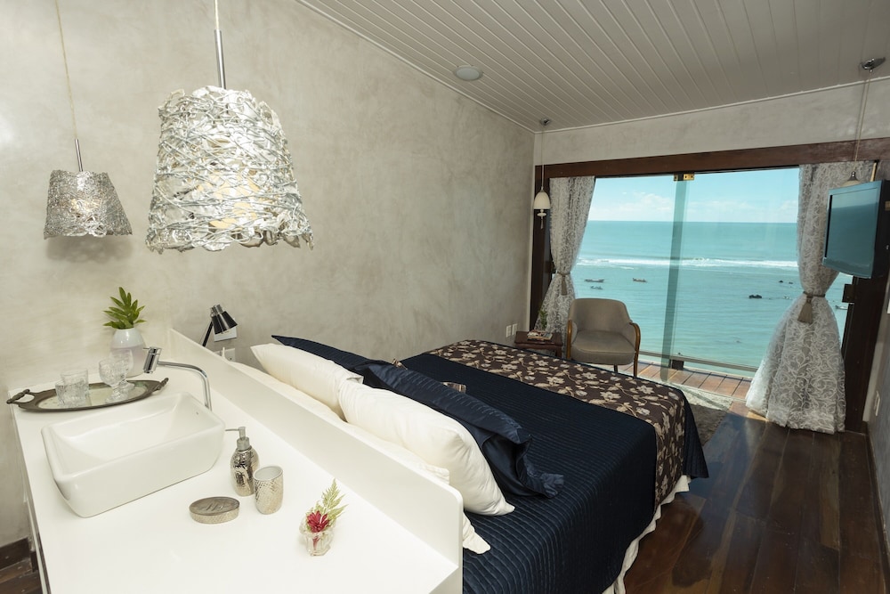 Boutique Hotel Marlin's 50/50