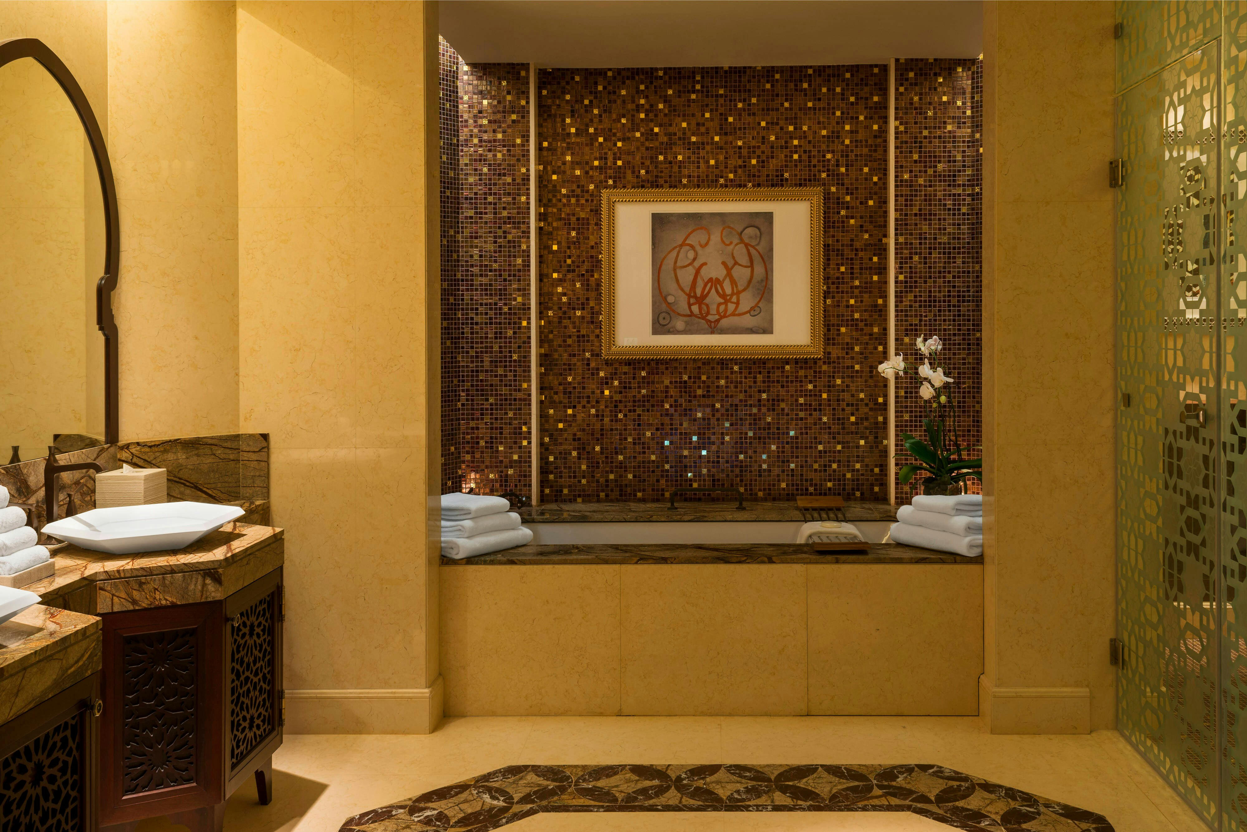 The St. Regis Saadiyat Island Resort Abu Dhabi 80/81