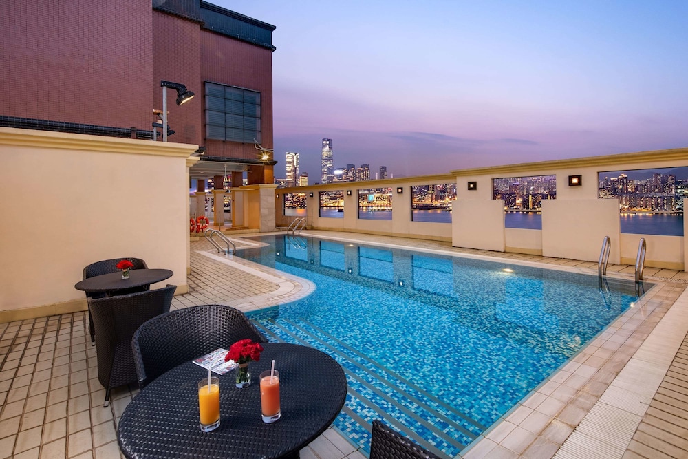Ramada by Wyndham Hong Kong Grand View 19/36