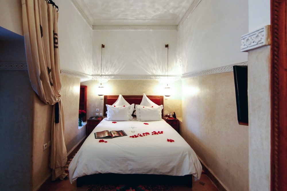 Riad Dar Justo 10/67