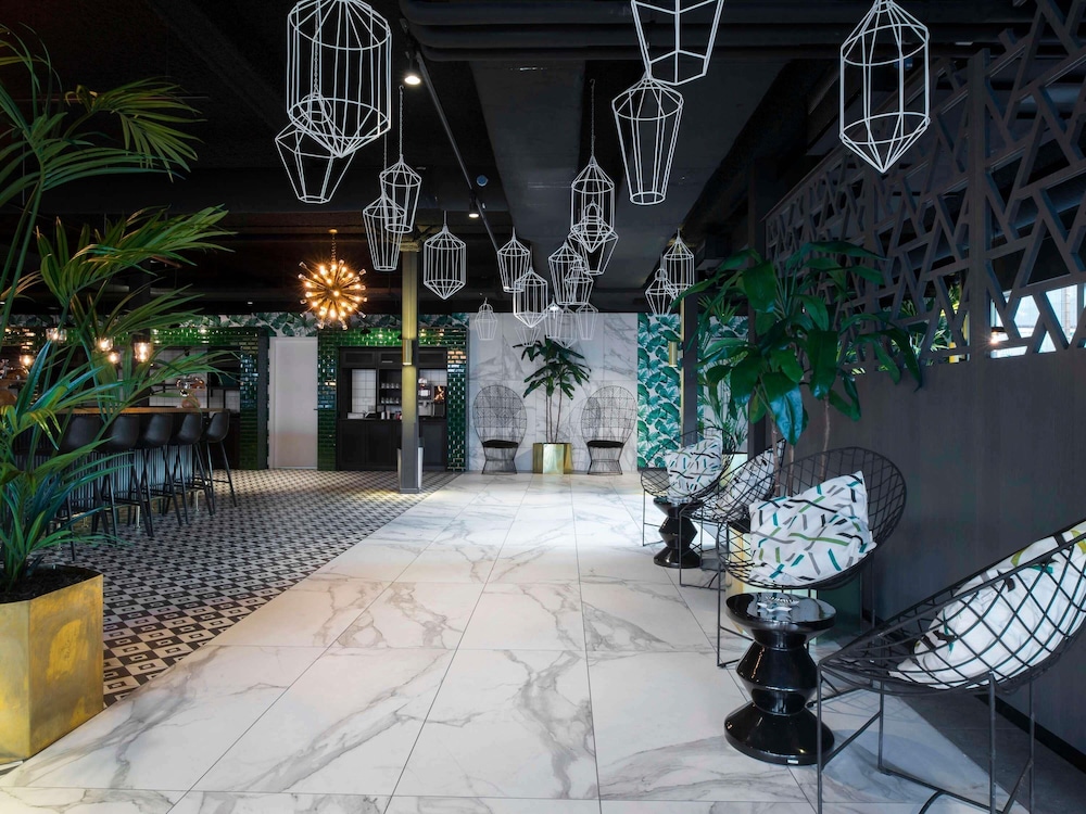 ibis Styles Amsterdam Airport 12/49