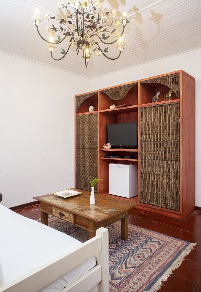 Pousada Casa Nova Buzios 7/50