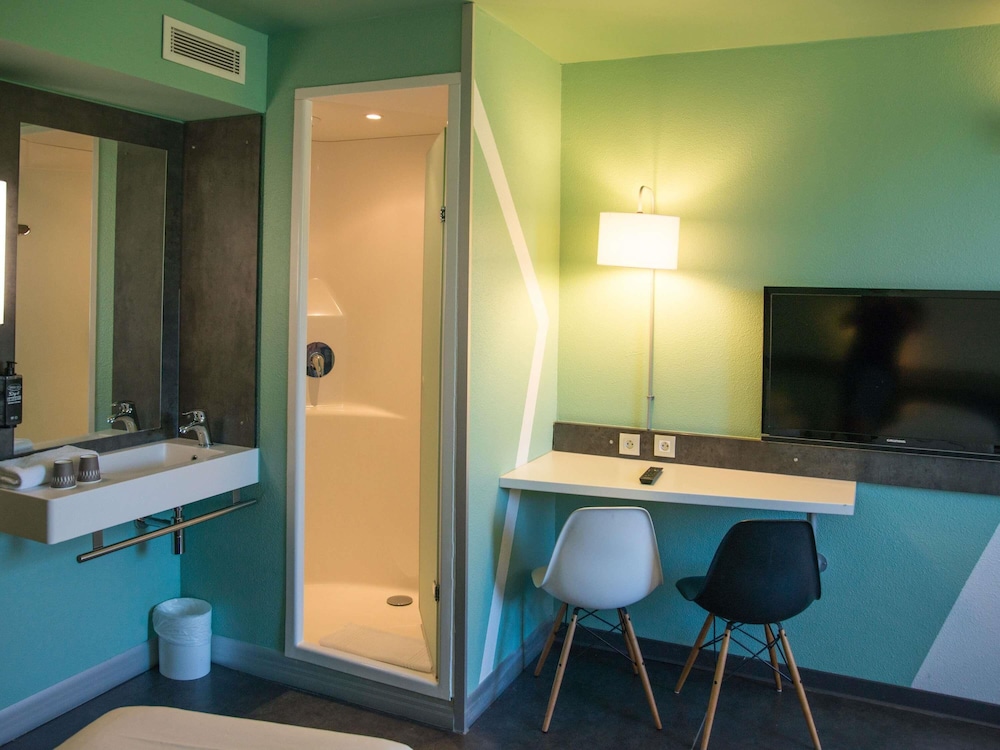 Ibis Budget Archamps Porte De Geneve 55/55