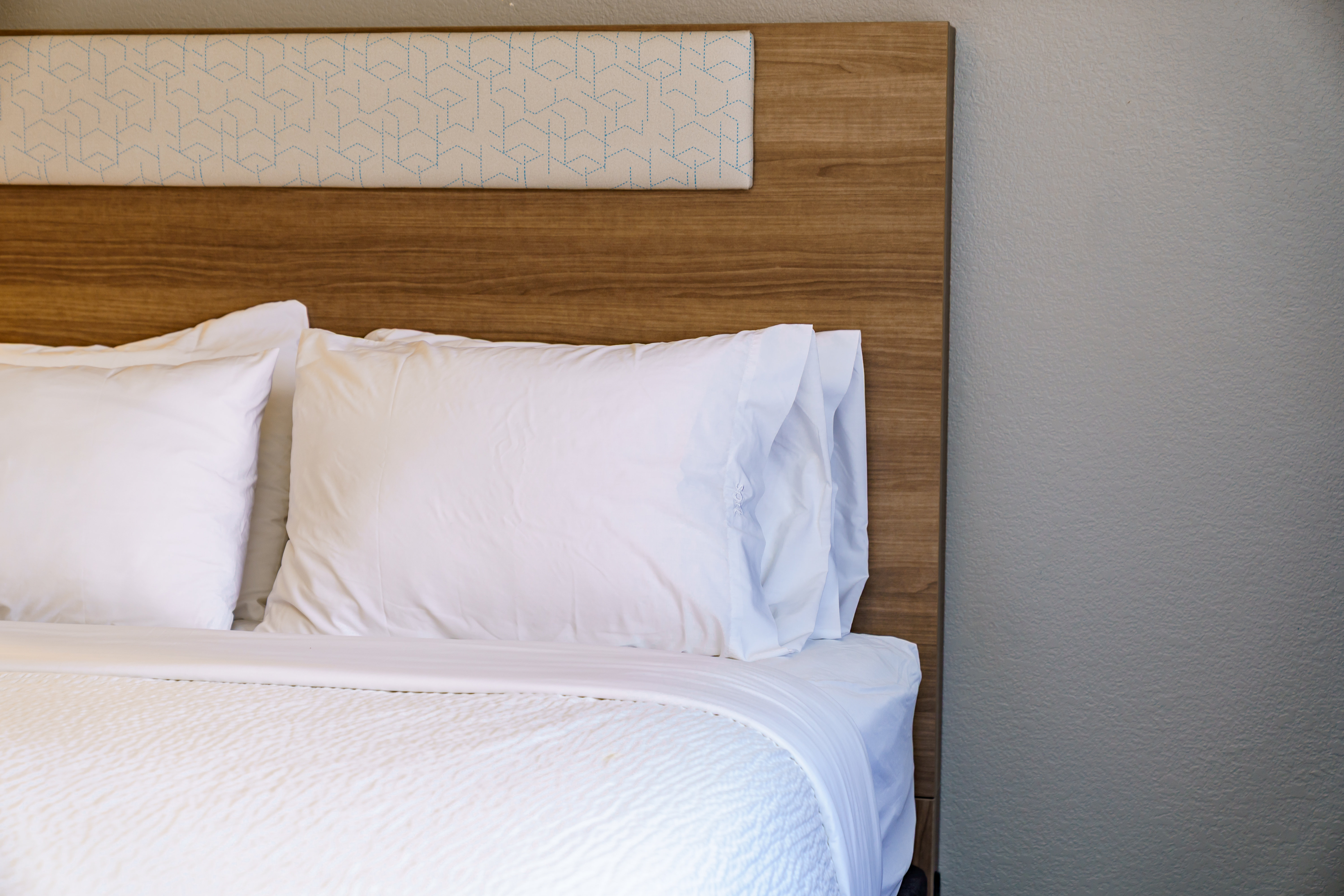 Holiday Inn Express Hotel and Suites Raleigh Sw Nc State 28/80