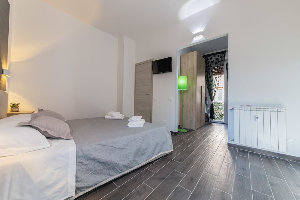 Le Camere di Teo 10/41