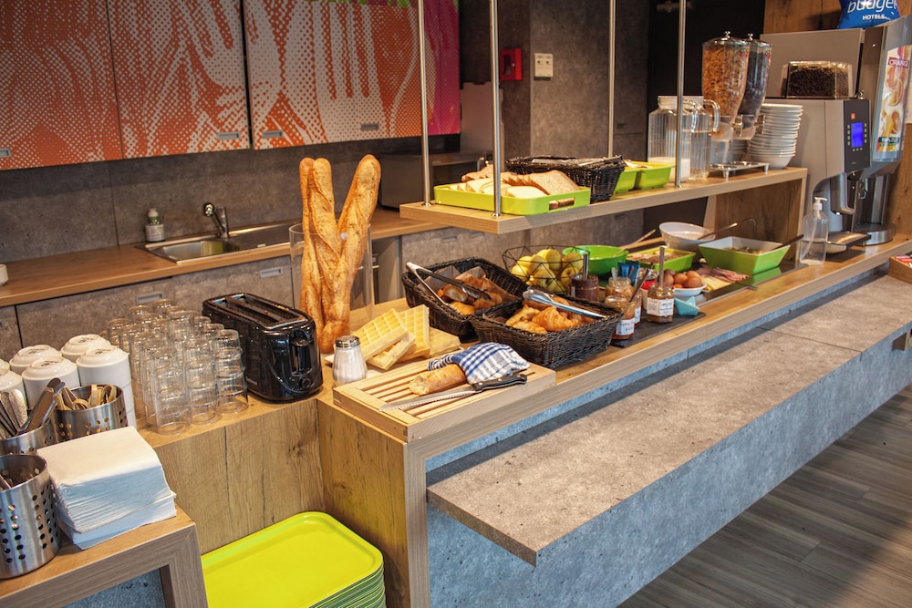 Hotel Ibis Budget Limoges Nord 36/60