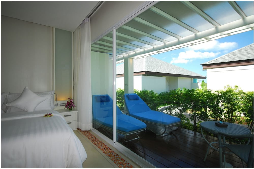 Samui Resotel Beach Resort 50/64