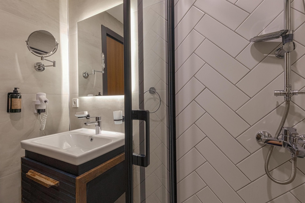 Best Western Plus Sapanca 48/48