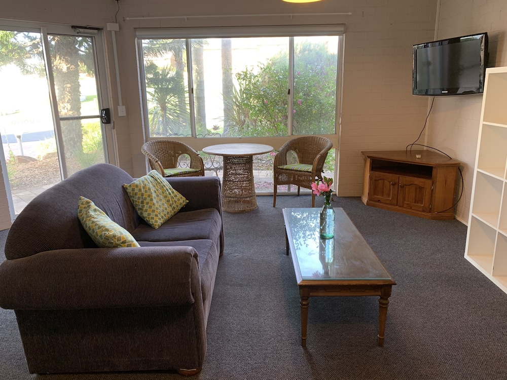 Ulladulla Harbour Motel 29/61