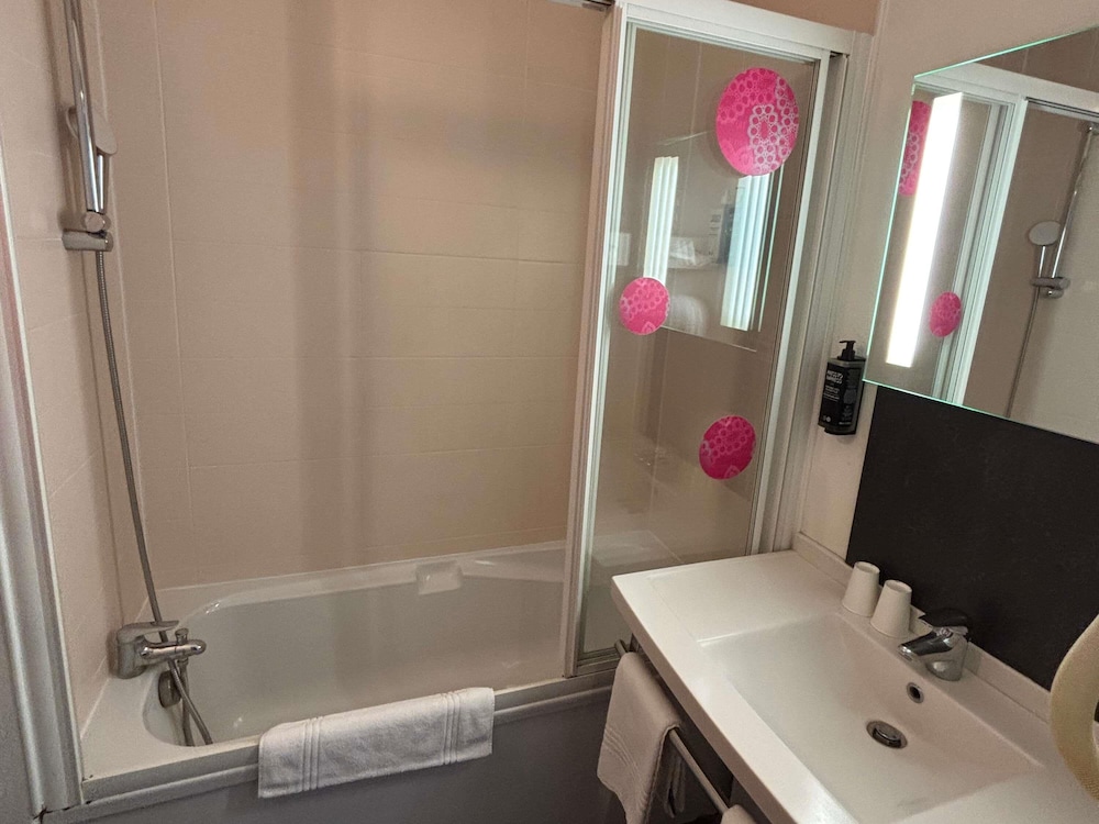 Ibis Styles Bethune Bruay Hotel 62/62