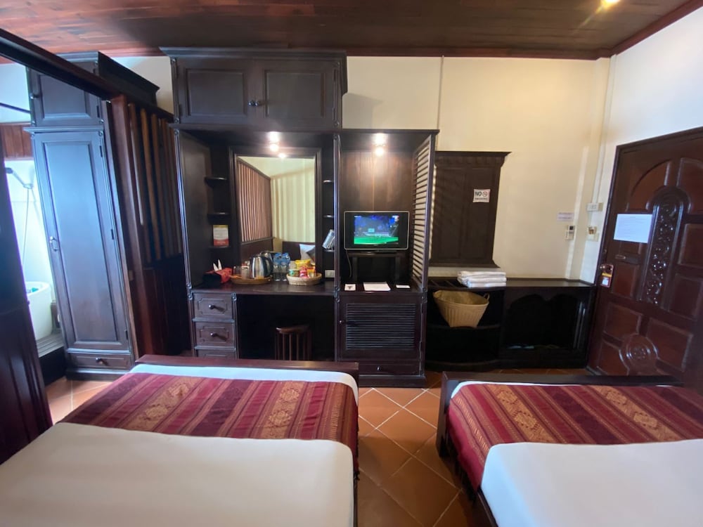 Vangsavath Hotel 28/81
