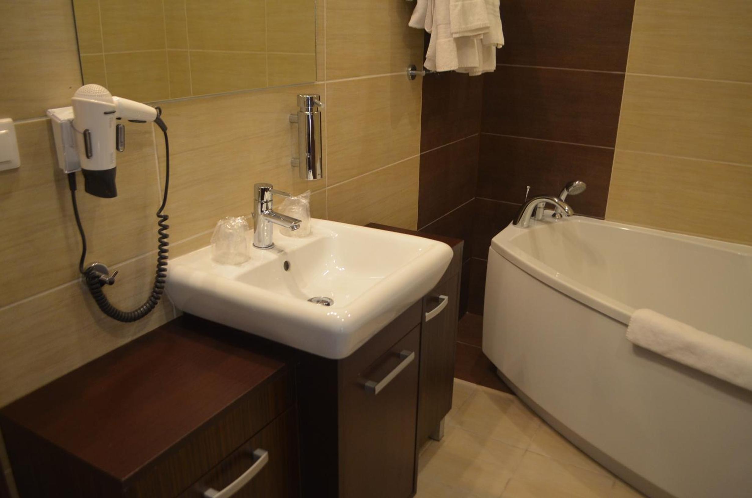 شقة بغرفة نوم واحدة، Boutique Hotel’s Bytom 10/10