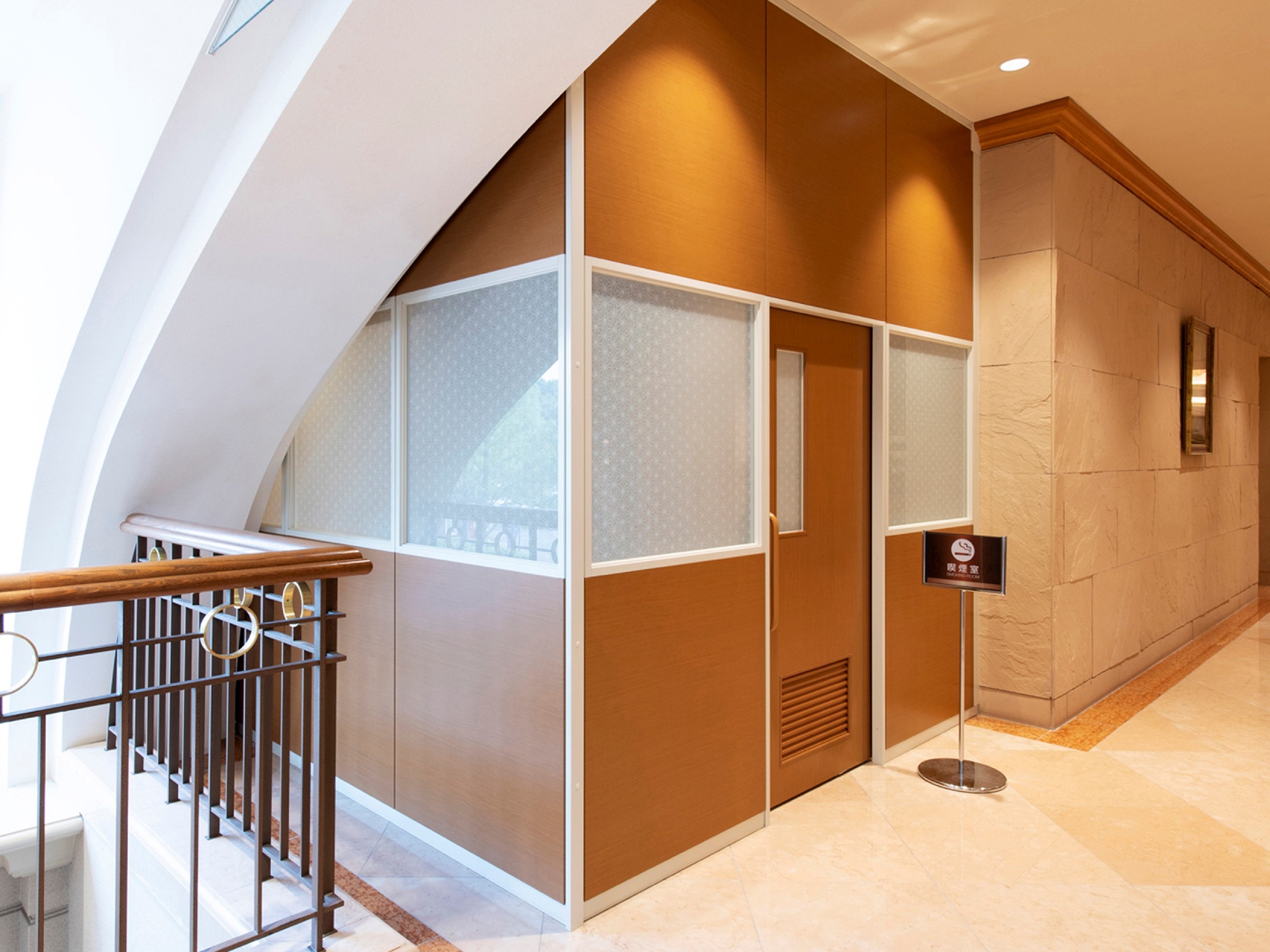 Hotel Okura Jr Huis Ten Bosch 4/34