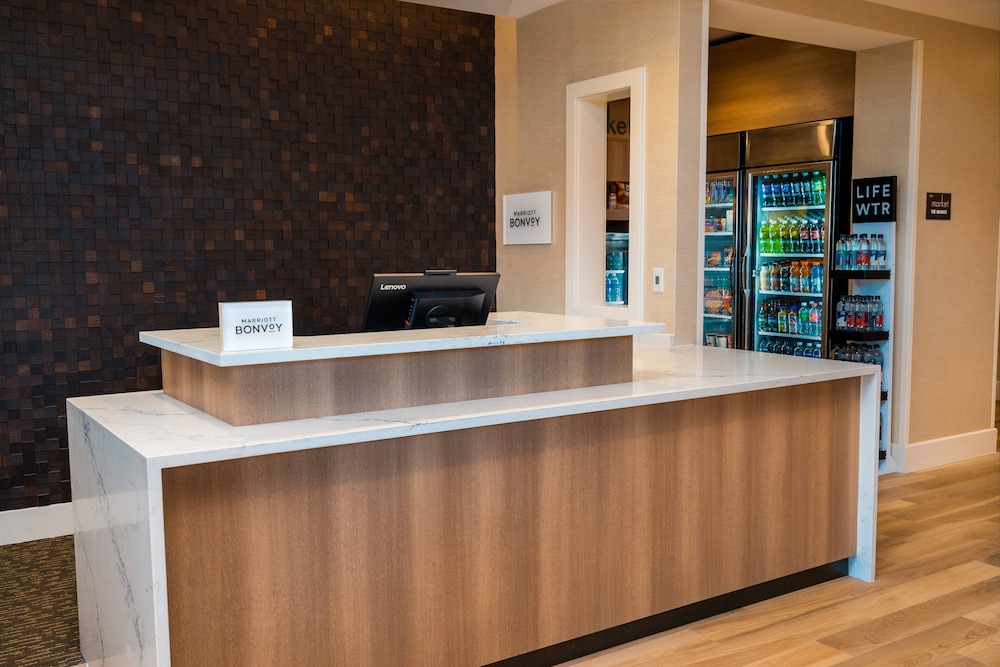 Residence Inn Upper Marlboro Joint Base Andrews 4/48