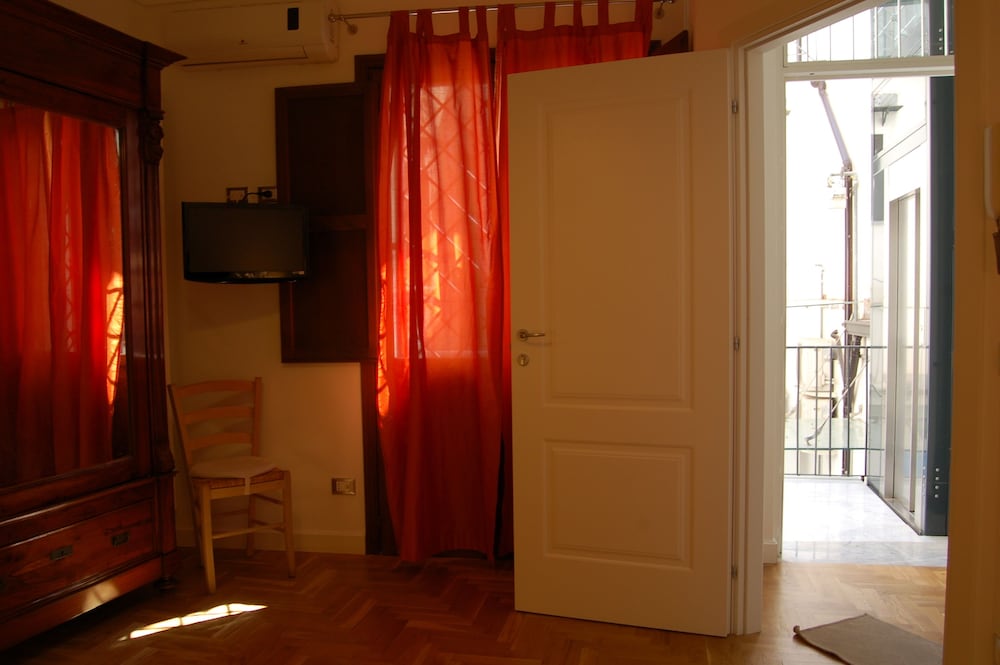 Bed and Breakfast Federico Secondo 30/70
