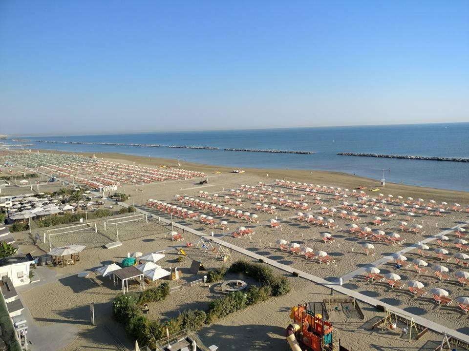 Hotel Rose Nuove 26/27