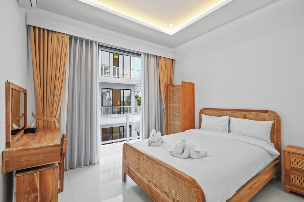 Lux Villages and K Hotel 18/50